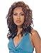 Outre Quick Weave Synthetic Half Wig - Jewelry - 2