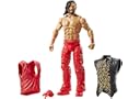 WWE Defining Moments Shinsuke Nakamura Figure, 6
