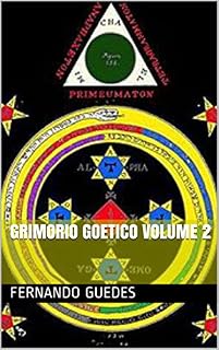 Livro Grimorio Goetico volume 2 (1)