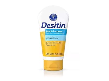 desitin healing ointment