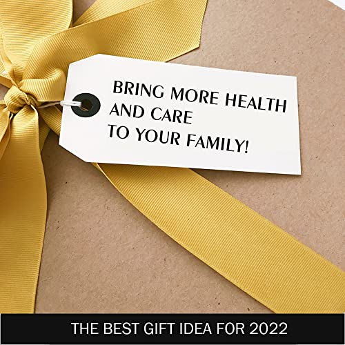 Tesla Desktop Supercharger, Portable Phone Sanitizer & Charger Lamp – Cleans All Smartphones, Car keys, Makeup & Nail Tools, Illumination & Fast Charging for Iphone & Android Smartphone