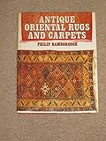 Antique Oriental Rugs and Carpets by 