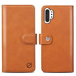 CIVICASE for Samsung Galaxy Note 10 Plus Wallet