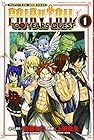 FAIRY&nbsp;TAIL&nbsp;100&nbsp;YEARS&nbsp;QUEST ～23巻 （真島ヒロ、上田敦夫）