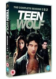 Teen Wolf - The Complete Seasons 1 & 2