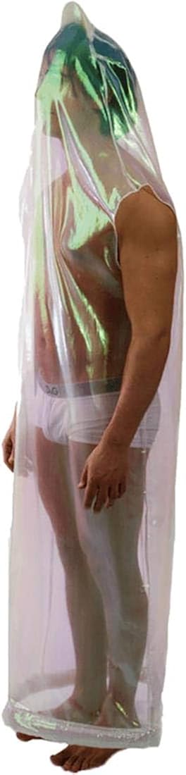 Condom Costume Clothing 