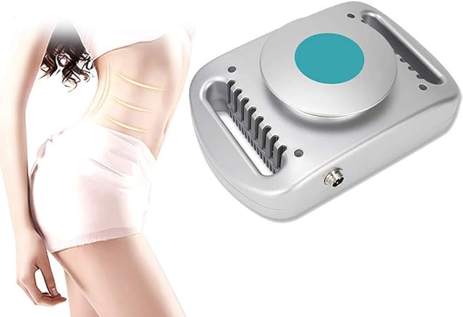 Amazon 冷凍痩身美容器具 凍結脂肪除去機 セルライトに対する脂肪の損失と余分な脂肪 ボディ痩身マッサージキャビテーションマシン美容 Kimddt マッサージ アロマ