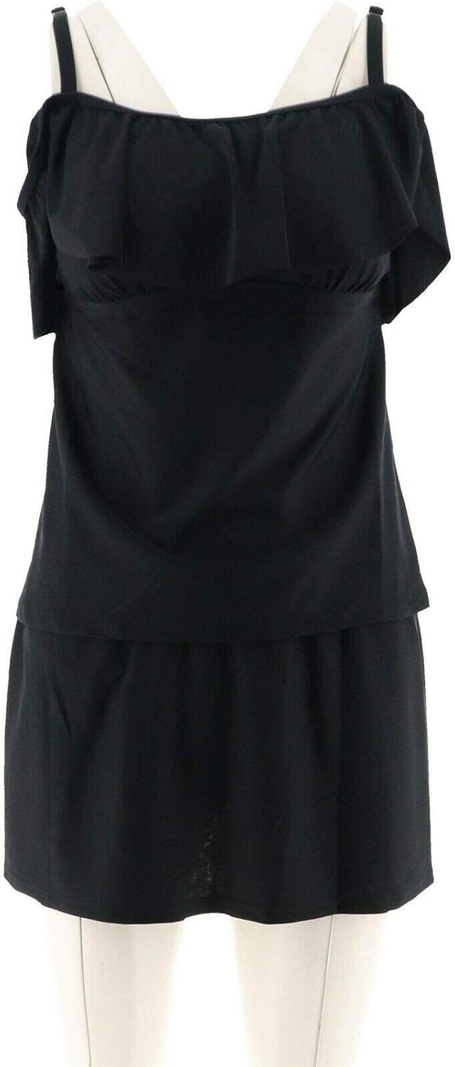 isaac mizrahi bathing suits