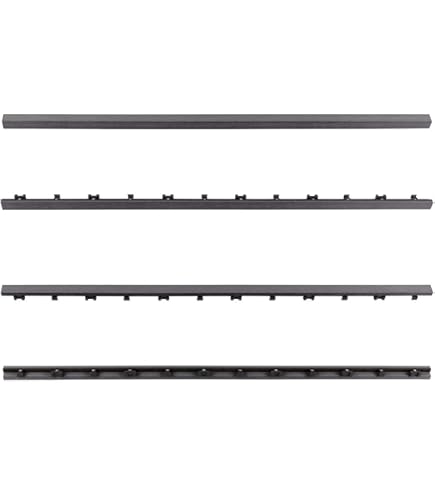 希少 1 inch ロング 新品 OK healing 3 X 8 /10 Amazon.co.jp: OKHEALING - 30インチ ピン カーボンプールキュー