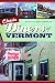 Classic Diners of Vermont (American Palate) by Erin K. McCormick