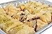 ArtMuseKitsMikash King of Baklava, Assorted Baklava Family Size, 14 oz