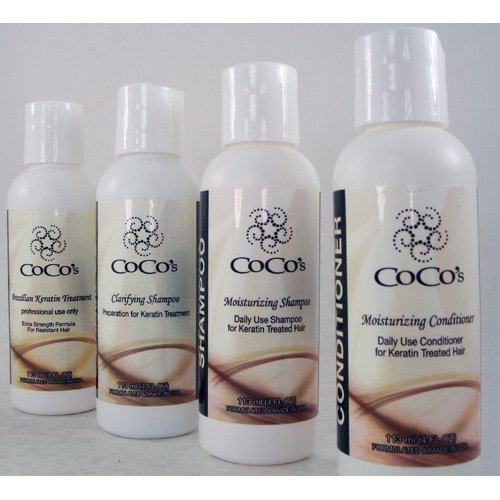 coco keratin treatment chocolate Keratin Treatment Brazilian Reviews Coco Hair S
