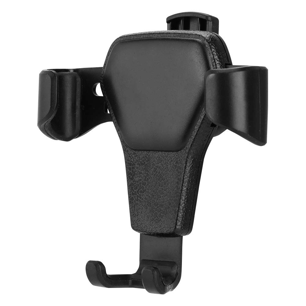 Hakeeta Car Mobile Phone Holder, with Sensing, Anti-skid Protection Mobile Phone, Buffer Protection and Anti-shake, For 4-6 Inch Screen Phone, For Car Driver