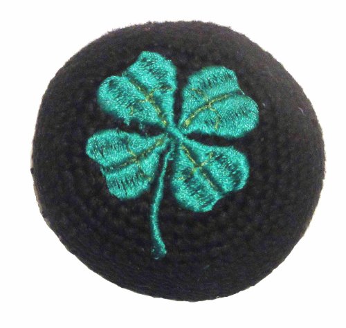Hacky Sack - Lucky Clover