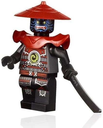 lego ninjago stone army