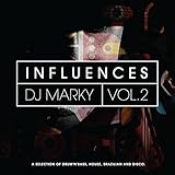Dj Marky: Influences 2 / Various