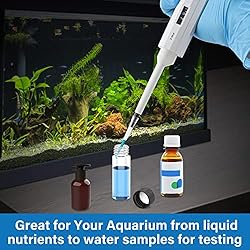 FOUR E'S SCIENTIFIC 2uL-20uL High-Accurate