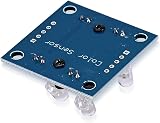 Podazz GY-31 TCS230 TCS3200 Color Sensor Module for Arduino Color Recognition view 4