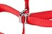 GOGO Pet Products 1-Inch Martingale Dog Collar, Large, Red