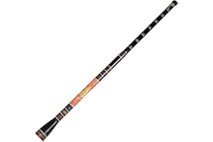 X8 Drums & Percussion X8-DIDG-SLD Slide Didgeridoo