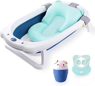 portable baby bathtub amazon