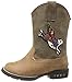 Roper Light Up Bullrider Western Boot (Toddler/Little Kid)