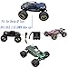 Blomiky Old Version 9.6V 800mAh Battery for GP Toys Gptoys S912 S911 33+MPH S-Truck RC Cars S912 Battery