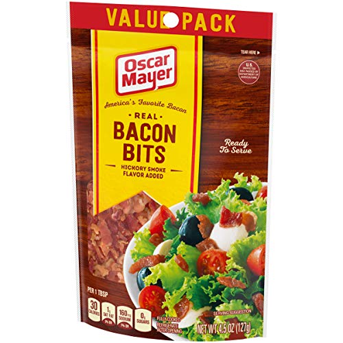 2 Oscar+Mayer+Bacon+Bits+Pouch
