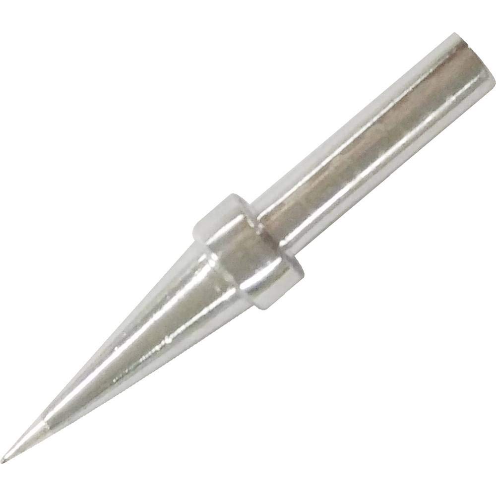 Toolcraft HF-0.2BF Soldering Tip Pencil Shape Tips Size 0.2 mm Tip Length 25 mm Contents 1 Piece