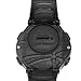 Suunto Vector Digital Dial Polycarbonate Elastomer Quartz Male Watch SS010600110