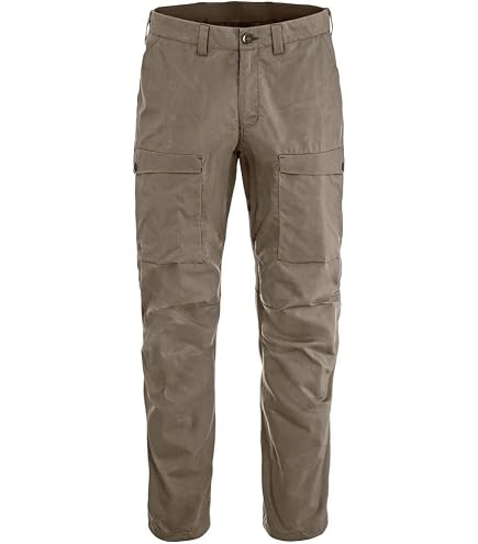 Amazon.com : Fjallraven F87176626-62554/R Keb Trousers M Green