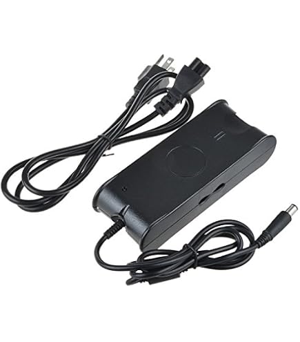 BestCH AC/DC Adapter For Dell S2340M Monitor - 100-240V Power Supply Cord Charger - View #8