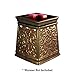 ESSENZA Scented Wax Warmer Cube Melts 7.5 oz | POMEGRANATE BERGAMOT | 3-Pack | 8 Cubes per Pack (24)