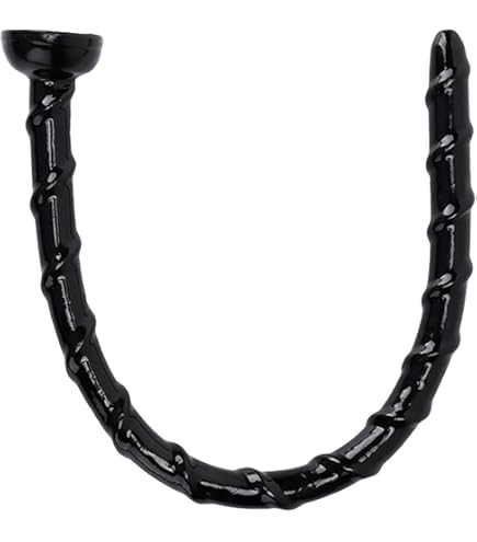 plug anal place vendome 11 Inch Fantasy Cobra Animal Snake Dildo – ＳＴＳ main image 1