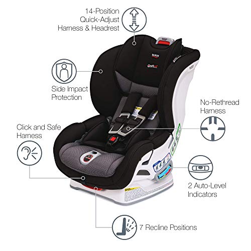 Best Convertible Car Seat Reviews (2020) 19 Top Rated Convertible Car