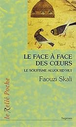 Le  face à face des coeurs