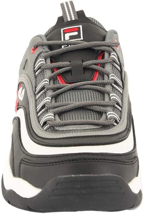 fila ray low nere