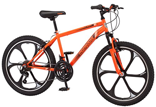 mongoose rear derailleur