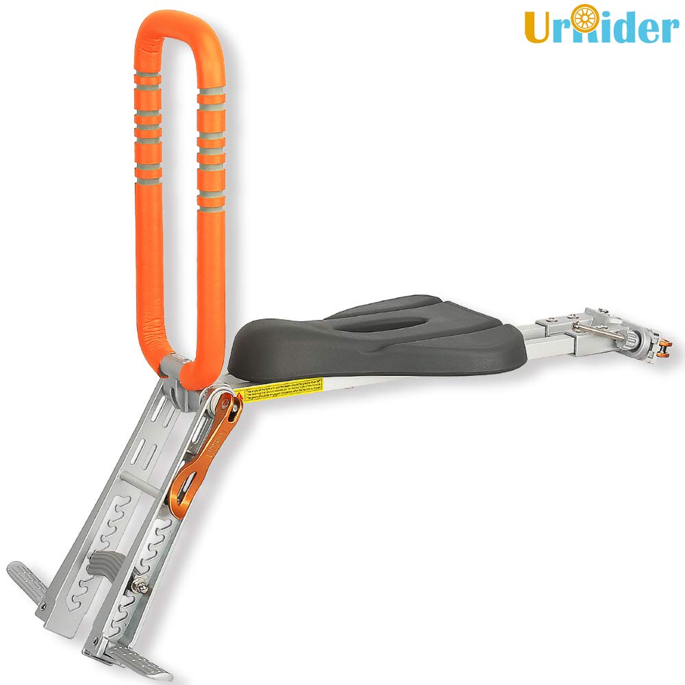 Best front facing bike seat for kids