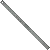 Westcott ZC-24 Zero Center Stainless Steel Metal