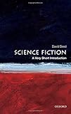 Science Fiction: A Very Short Introduction