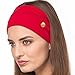 Loviani ✿ Headbands ✿ Workout Headbands ✿ Ear Covers ✿ Ponytail Headband ✿ Ear Warmers Headband ✿ Turban Headbands for Teens