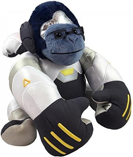 blizzard plush