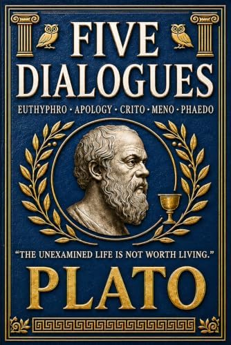 Plato The Collected Dialogues including the letters edited by