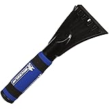 Michelin 009490 Ice Scraper with Foam Handle