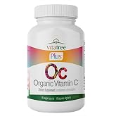 Vitatree Organic Vitamin C