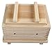 MyLifeUNIT Wood Tofu Maker Kit with Cheesecloth