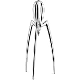 Alessi PSJS Juicy Salif Citrus Juicer, Aluminium, Mirror Polished