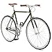 Critical Cycles Harper Single-Speed Fixed Gear Urban Commuter Bike
