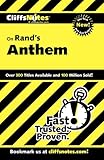 CliffsNotes on Rand's Anthem